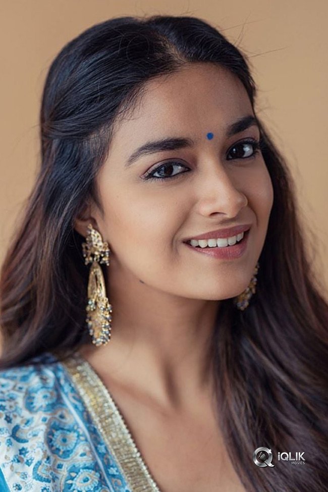 Keerthi-Suresh